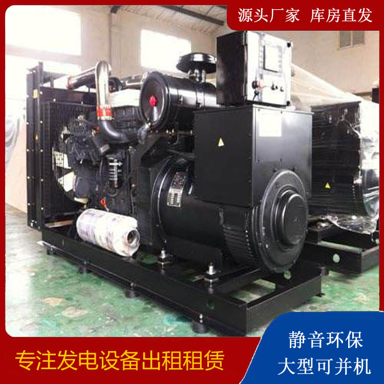 山西发电车出租 柴油发电机组需要经常换机油吗?