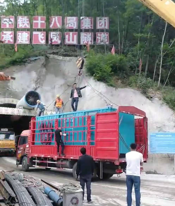 山西发电机组维修后输出功率降低是什么问题