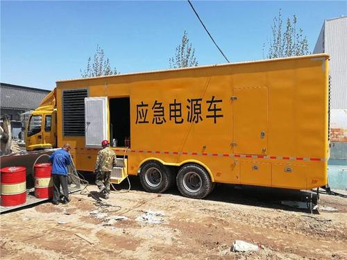 山西发电车租赁-教您挑选发电机哪些技巧可以掌握使用