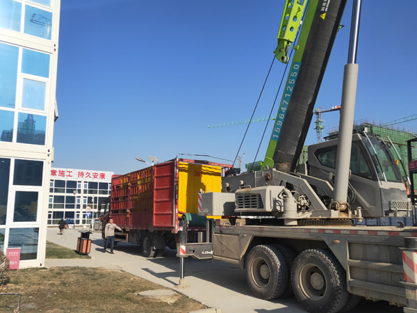 山西发电机出租50KW柴油发电机组需要配多粗电缆线