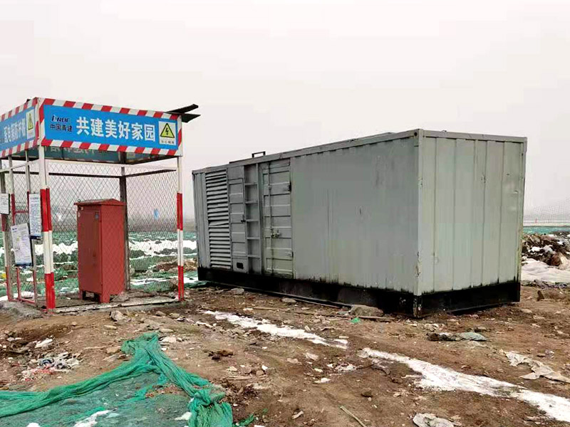 山西燃气发电机在高海拔地区运行时会遇到哪些常见故障？