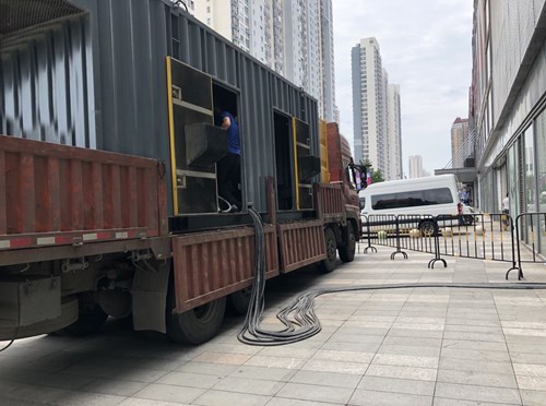 山西柴油发电机空气滤清器在不同季节的更换周期是否有差异？