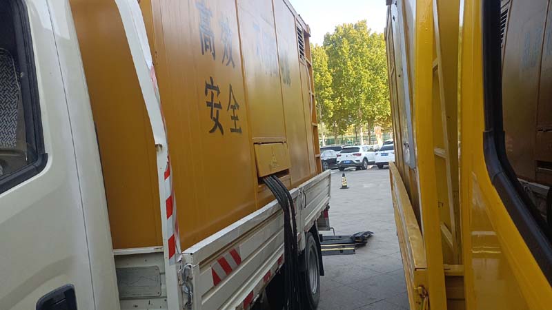 山西如何判断柴油发电机组和UPS电源的切换时间是否符合要求？