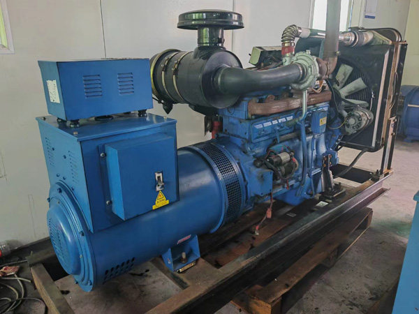 山西100kW柴油发电机组使用多级机油有哪些优缺点？