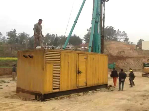 山西柴油发电机组应用场合有哪些？